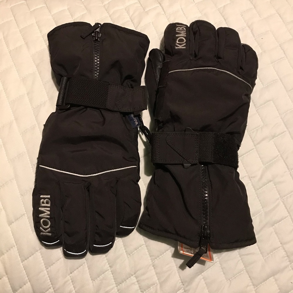 Kombi Snow Gloves